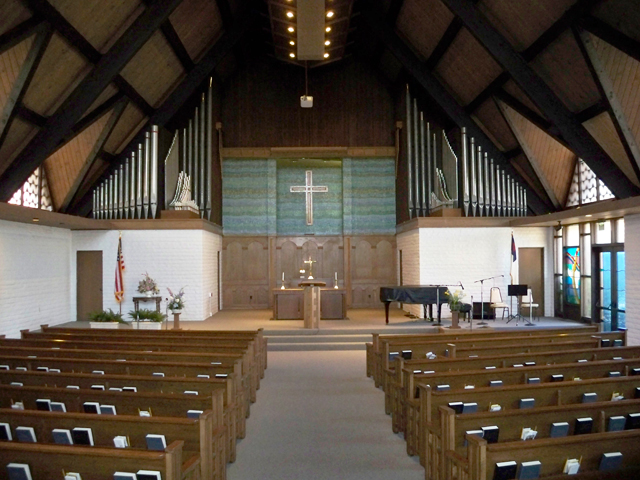 church